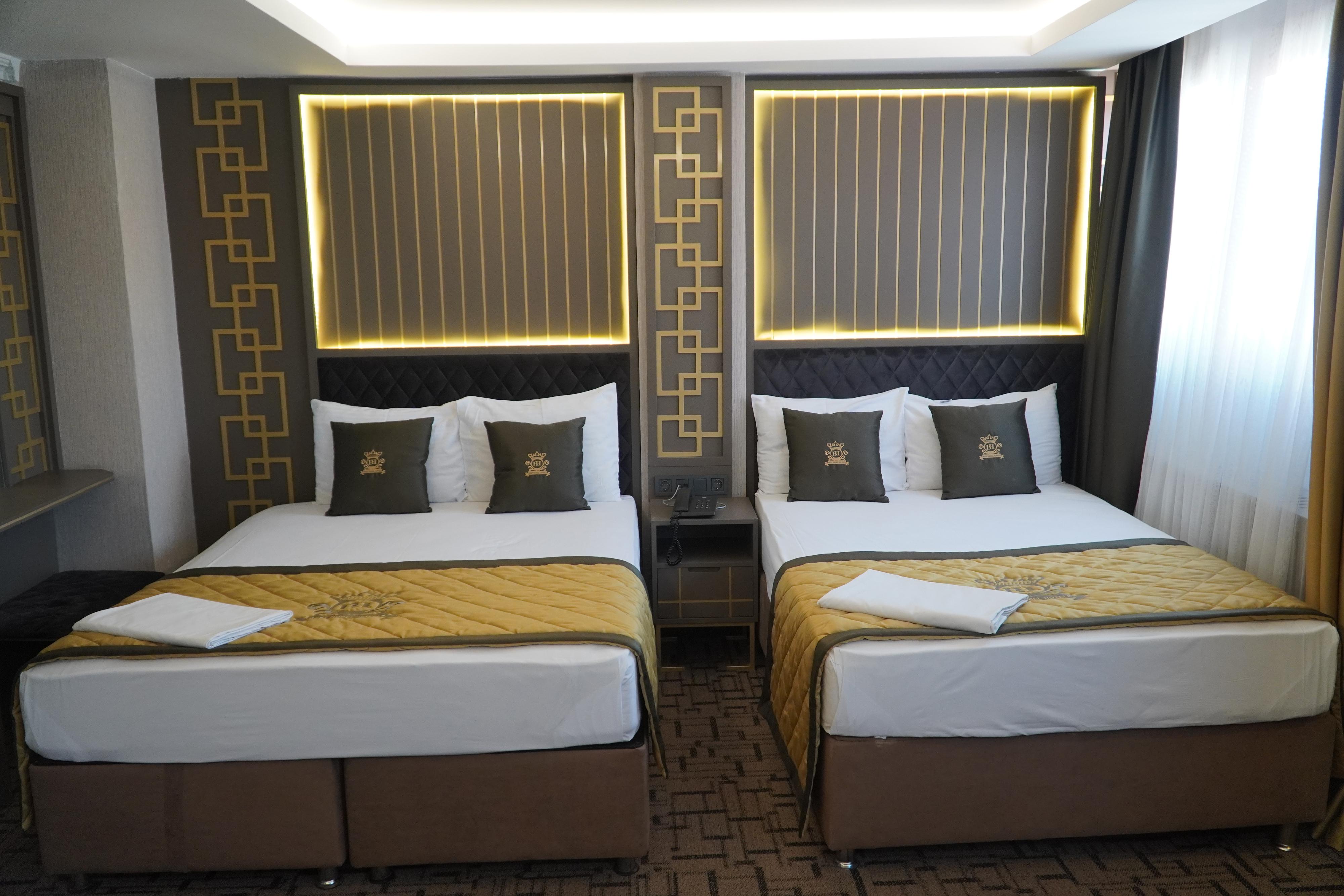 Best Nobel Hotels Old Town - Special Category Стамбул Экстерьер фото