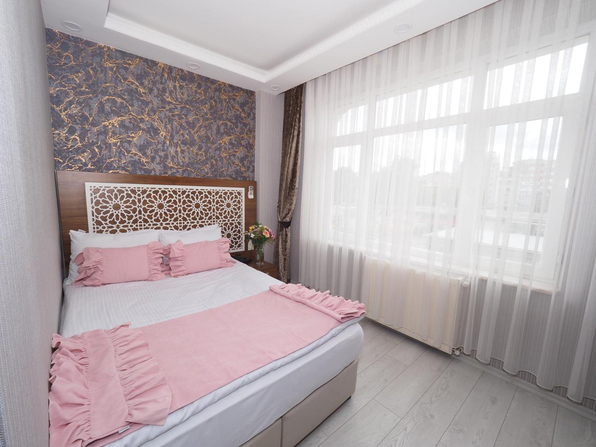 Best Nobel Hotels Old Town - Special Category Стамбул Номер фото