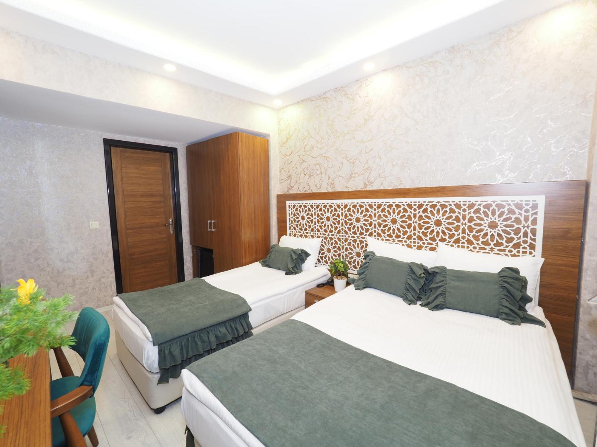 Best Nobel Hotels Old Town - Special Category Стамбул Номер фото