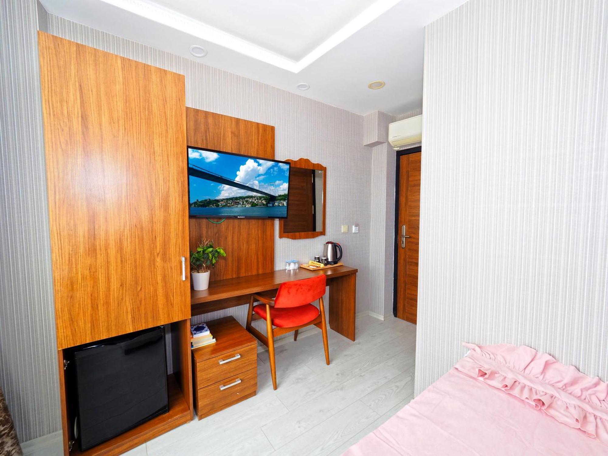 Best Nobel Hotels Old Town - Special Category Стамбул Номер фото