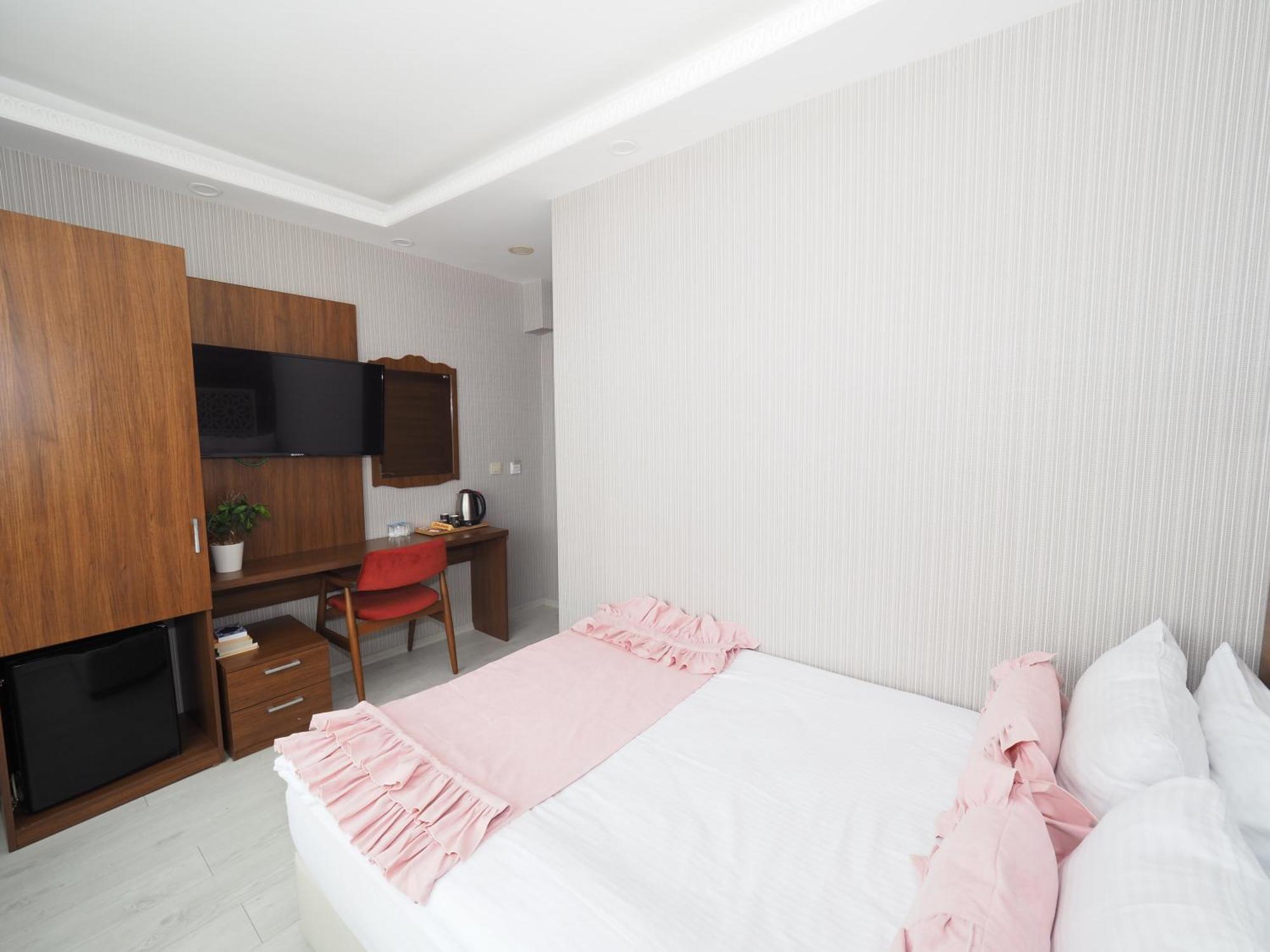 Best Nobel Hotels Old Town - Special Category Стамбул Номер фото