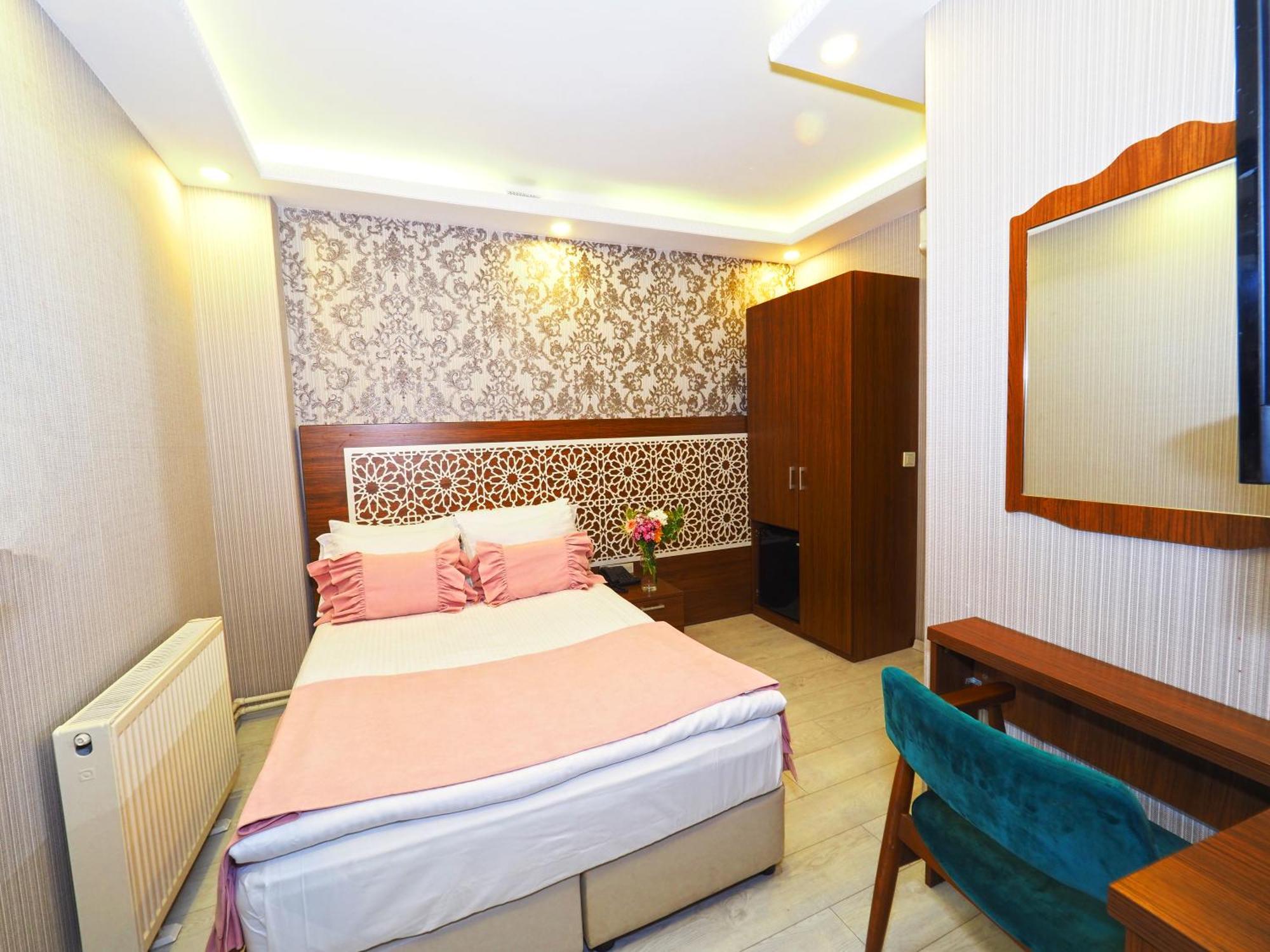 Best Nobel Hotels Old Town - Special Category Стамбул Номер фото